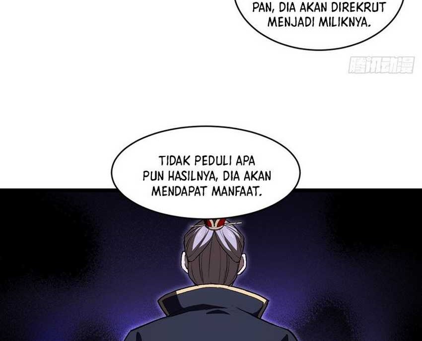 Scoring the Sacred Body of the Ancients from the Get-go Chapter 102 Gambar 21