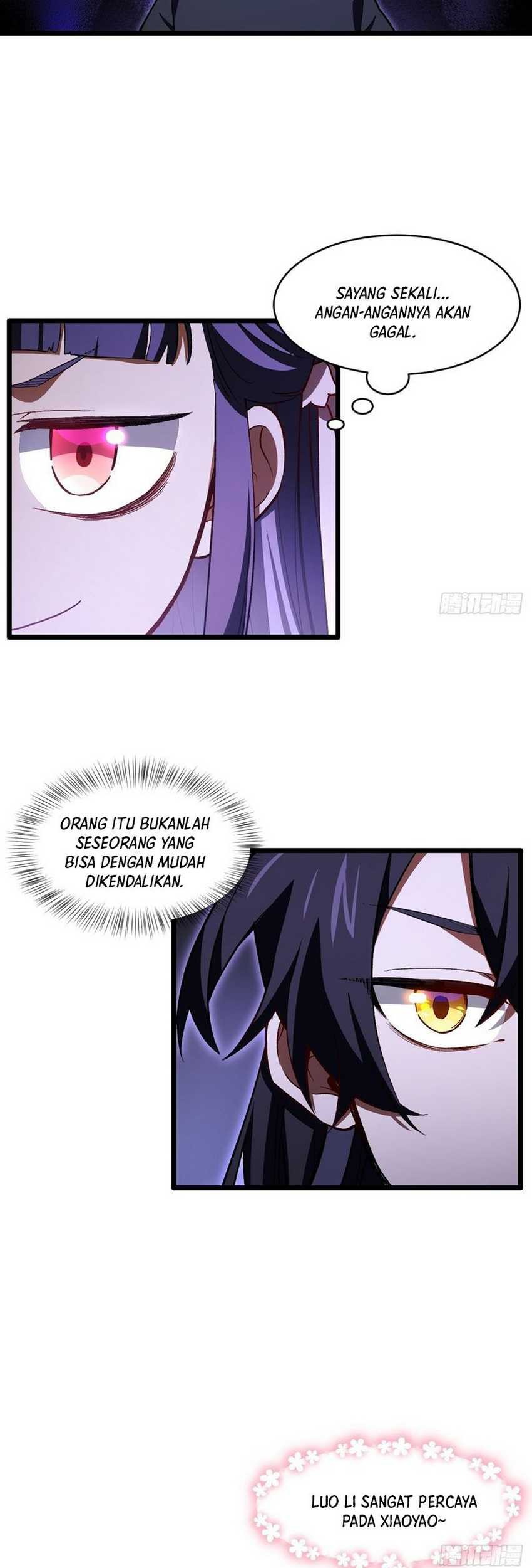 Scoring the Sacred Body of the Ancients from the Get-go Chapter 102 Gambar 22