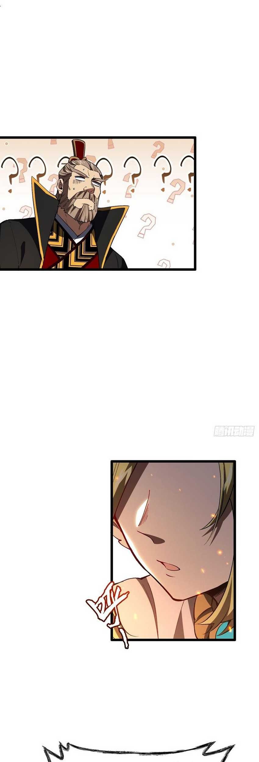 Scoring the Sacred Body of the Ancients from the Get-go Chapter 102 Gambar 43