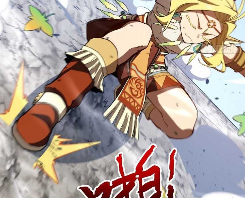 Scoring the Sacred Body of the Ancients from the Get-go Chapter 102 Gambar 54