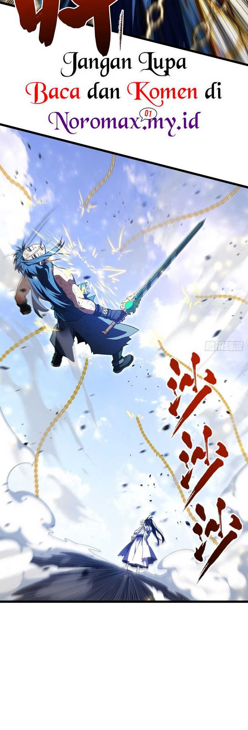 Scoring the Sacred Body of the Ancients from the Get-go Chapter 102 Gambar 6