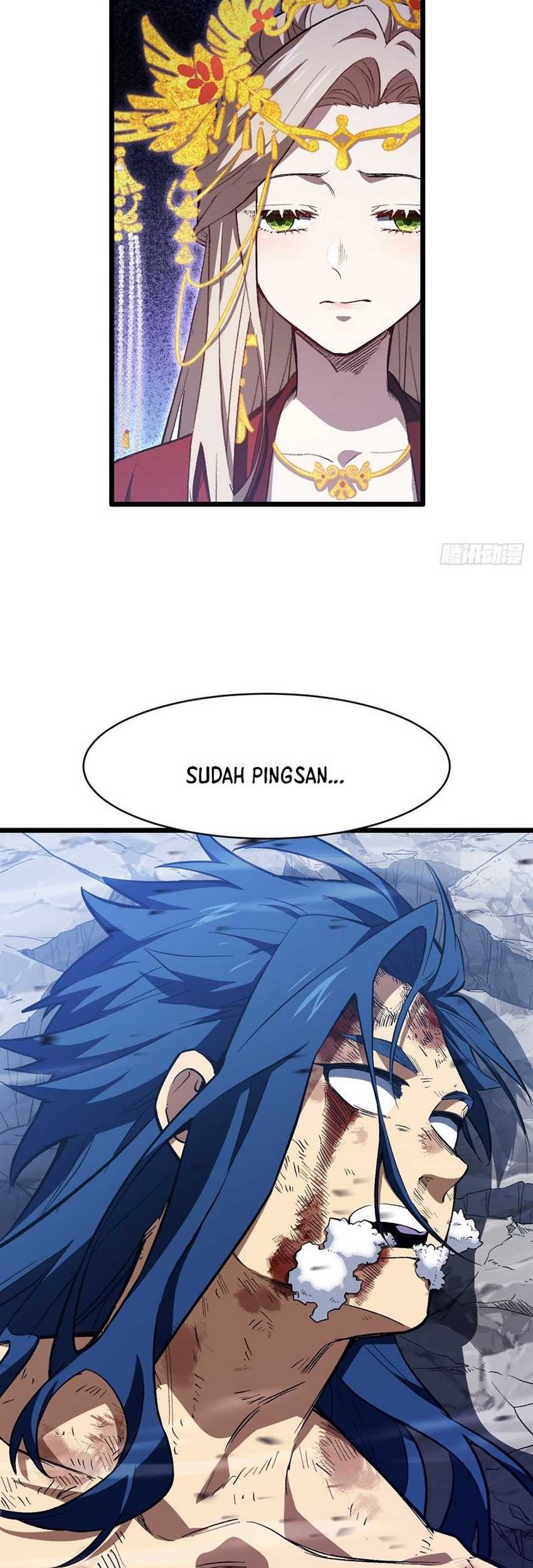 Scoring the Sacred Body of the Ancients from the Get-go Chapter 102 Gambar 10