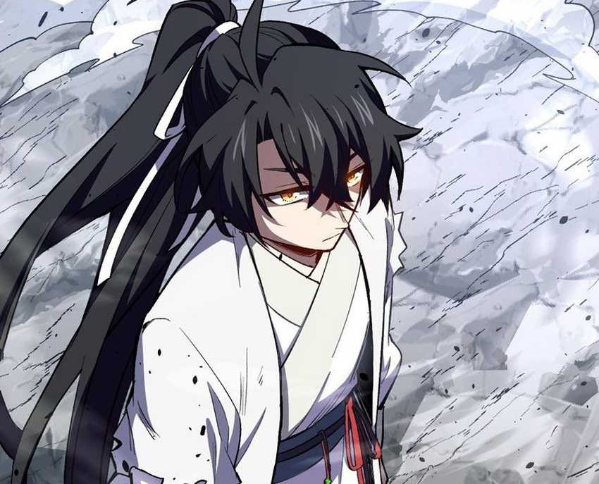 Scoring the Sacred Body of the Ancients from the Get-go Chapter 102 Gambar 17