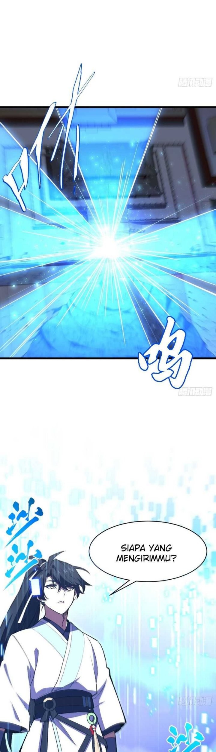 Scoring the Sacred Body of the Ancients from the Get-go Chapter 103 Gambar 30