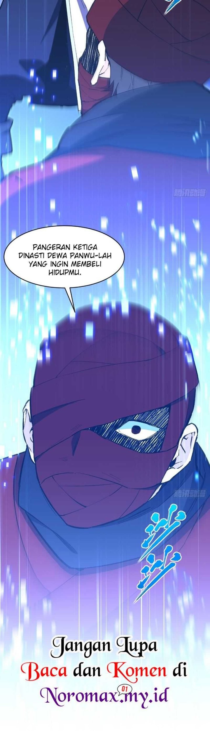 Scoring the Sacred Body of the Ancients from the Get-go Chapter 103 Gambar 32