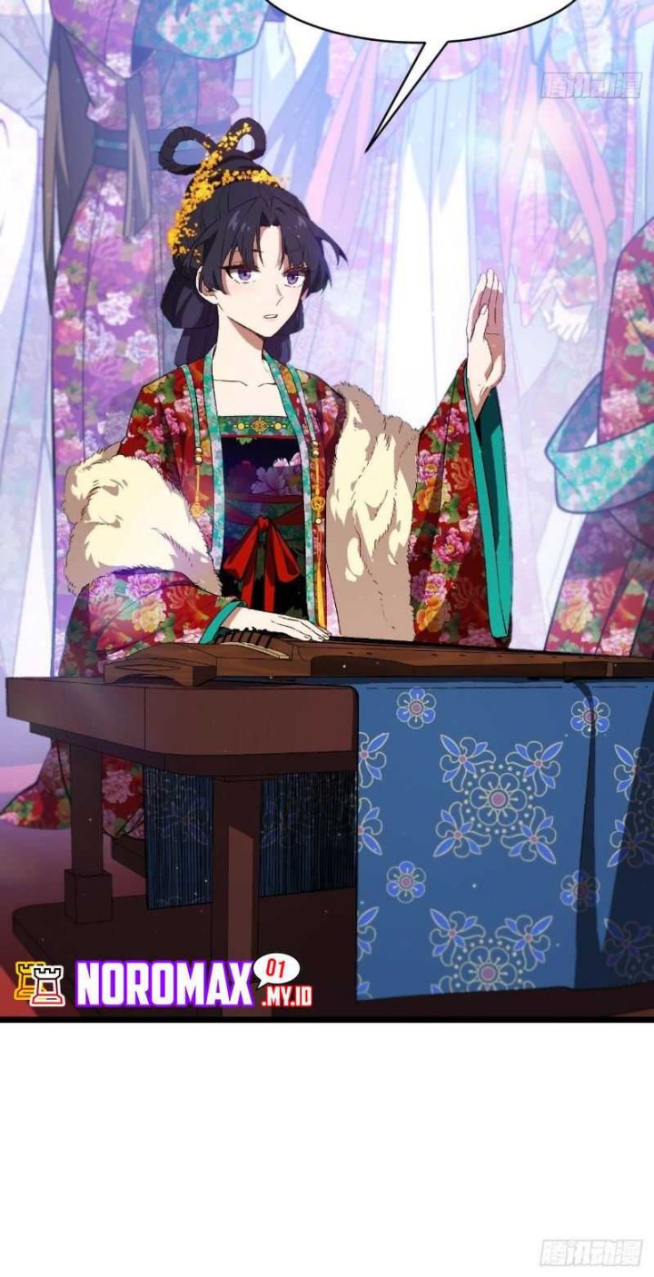 Scoring the Sacred Body of the Ancients from the Get-go Chapter 103 Gambar 42