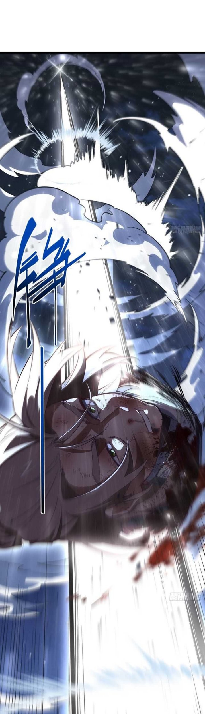 Scoring the Sacred Body of the Ancients from the Get-go Chapter 103 Gambar 53