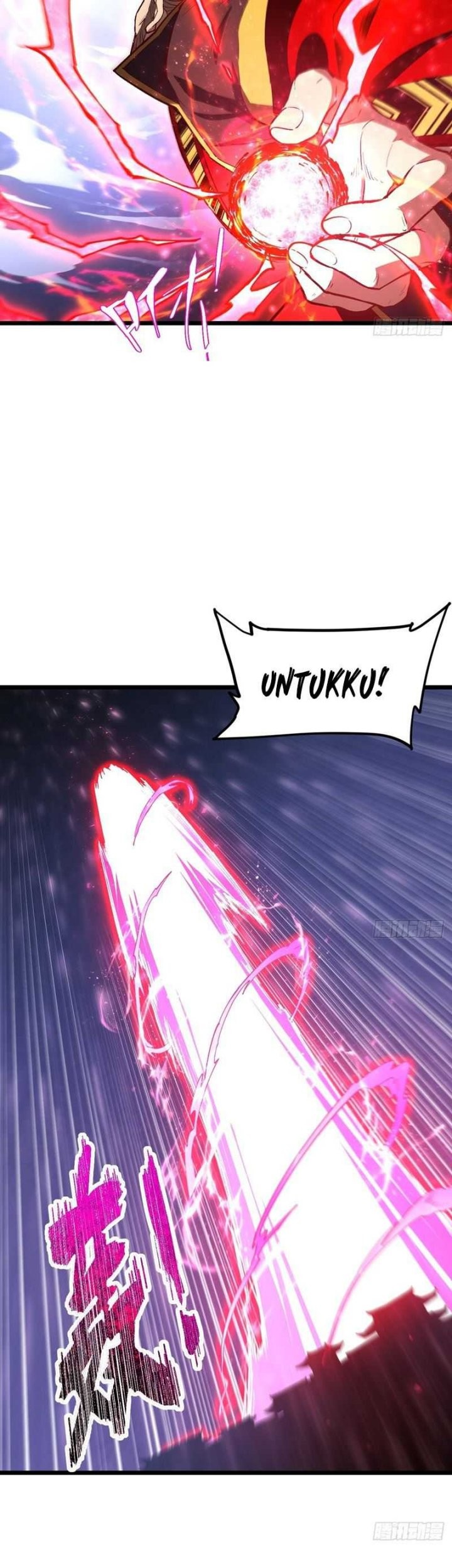 Scoring the Sacred Body of the Ancients from the Get-go Chapter 103 Gambar 59
