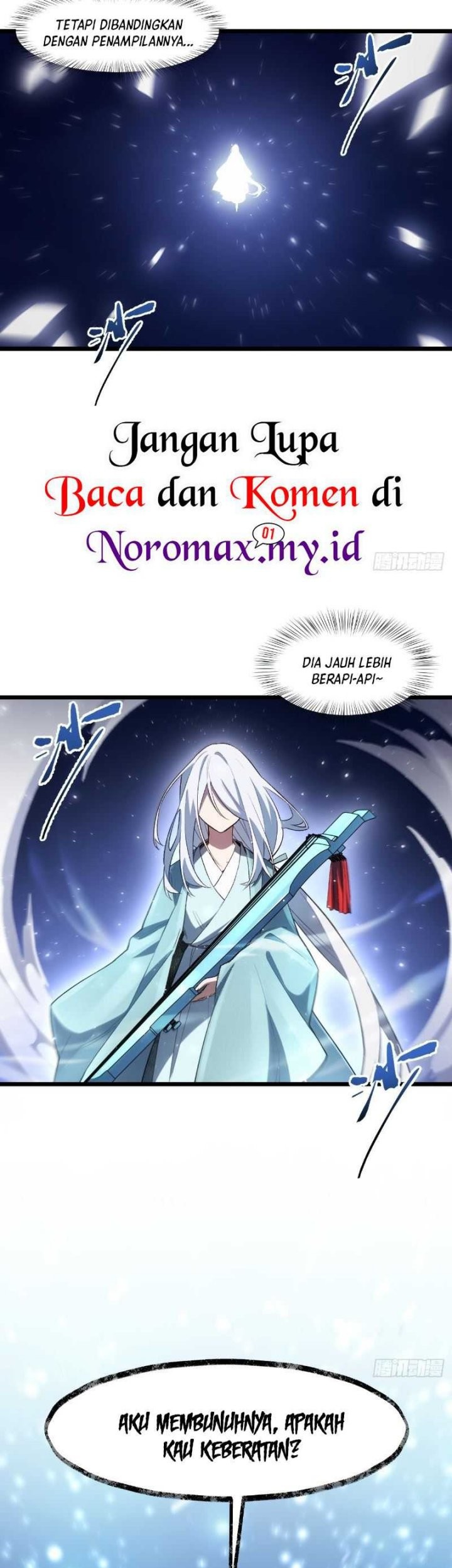Scoring the Sacred Body of the Ancients from the Get-go Chapter 103 Gambar 71