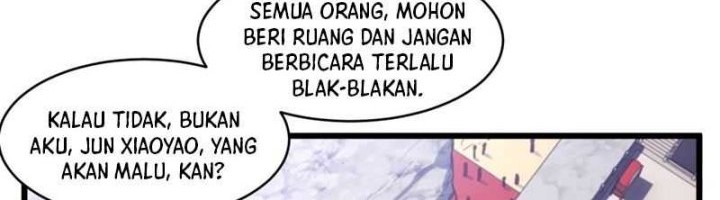 Scoring the Sacred Body of the Ancients from the Get-go Chapter 103 Gambar 13