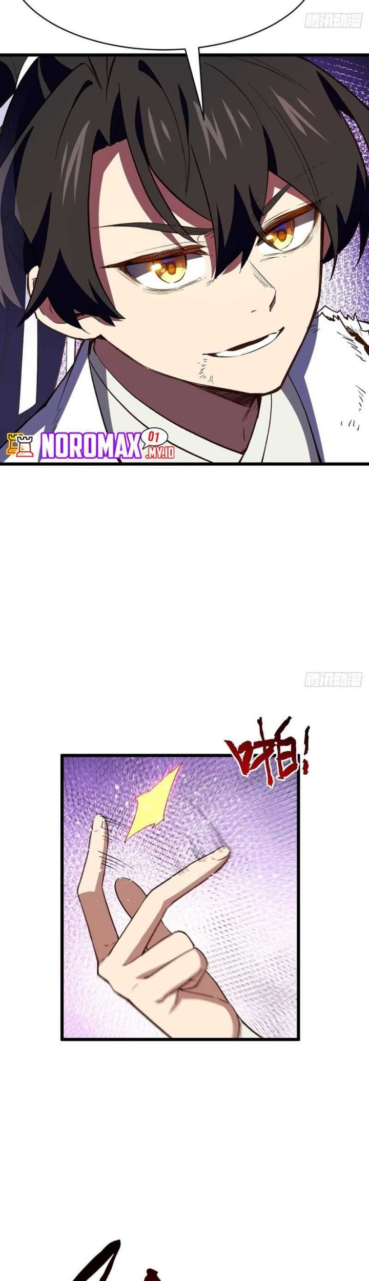 Scoring the Sacred Body of the Ancients from the Get-go Chapter 103 Gambar 16