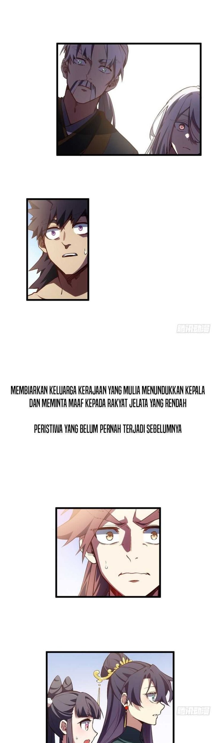 Scoring the Sacred Body of the Ancients from the Get-go Chapter 104 Gambar 52