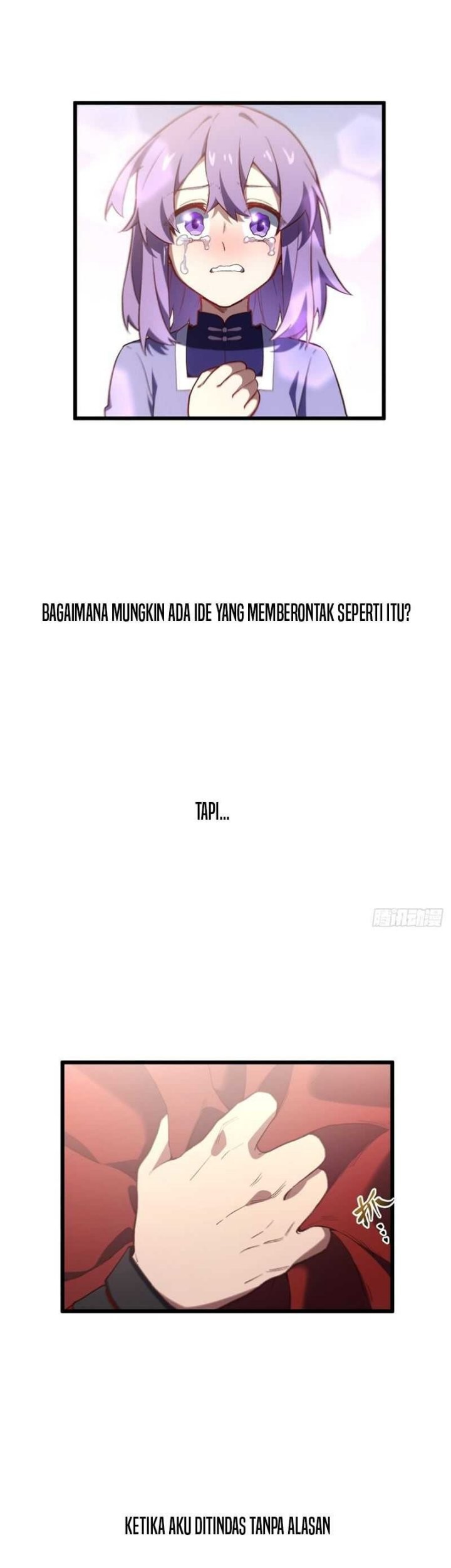 Scoring the Sacred Body of the Ancients from the Get-go Chapter 104 Gambar 54