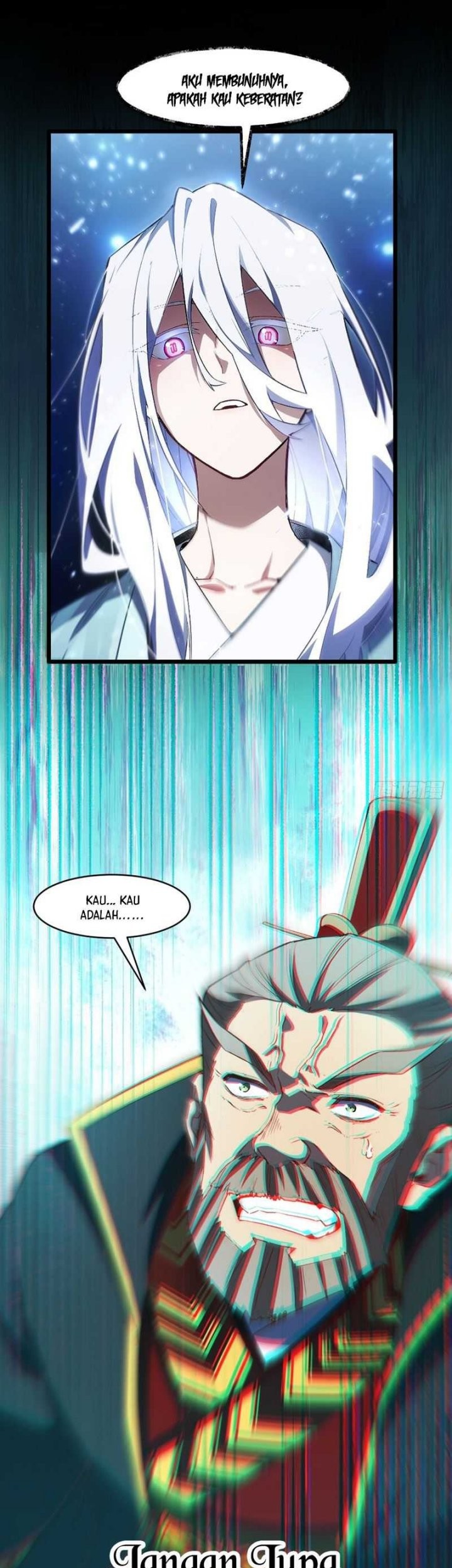 Baca Manhua Scoring the Sacred Body of the Ancients from the Get-go Chapter 104 Gambar 2