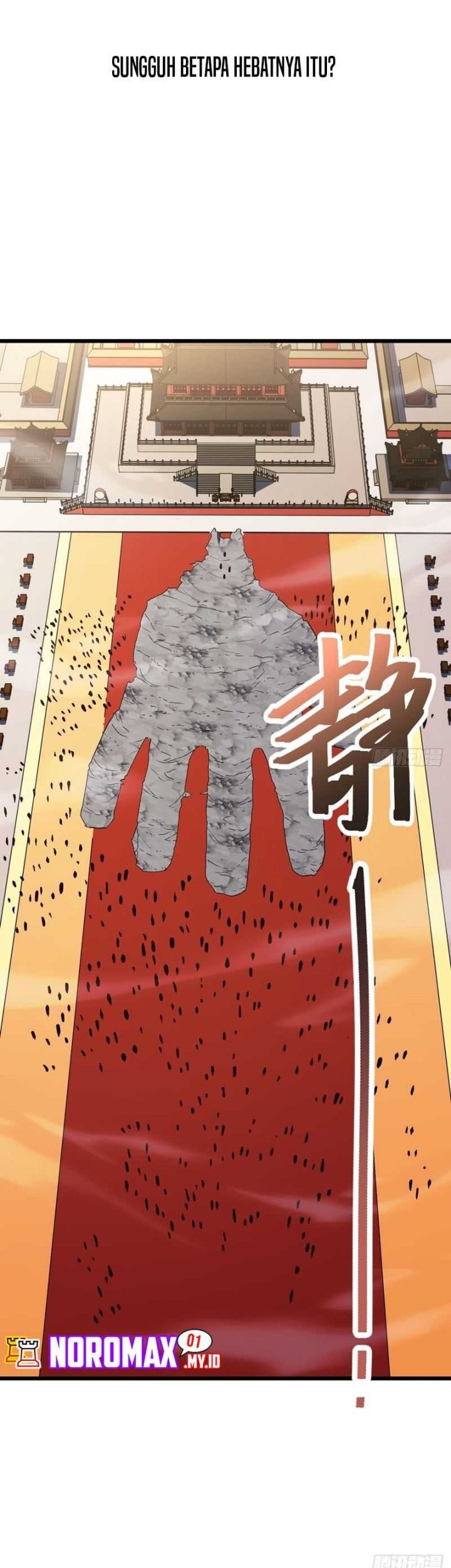 Scoring the Sacred Body of the Ancients from the Get-go Chapter 104 Gambar 58