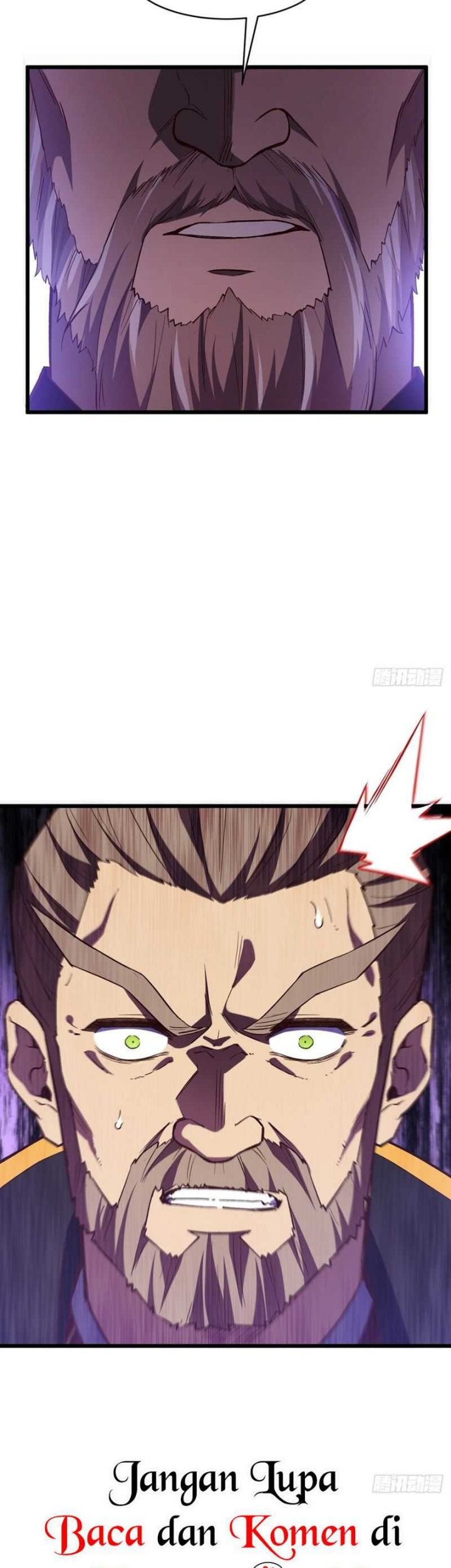 Scoring the Sacred Body of the Ancients from the Get-go Chapter 104 Gambar 60