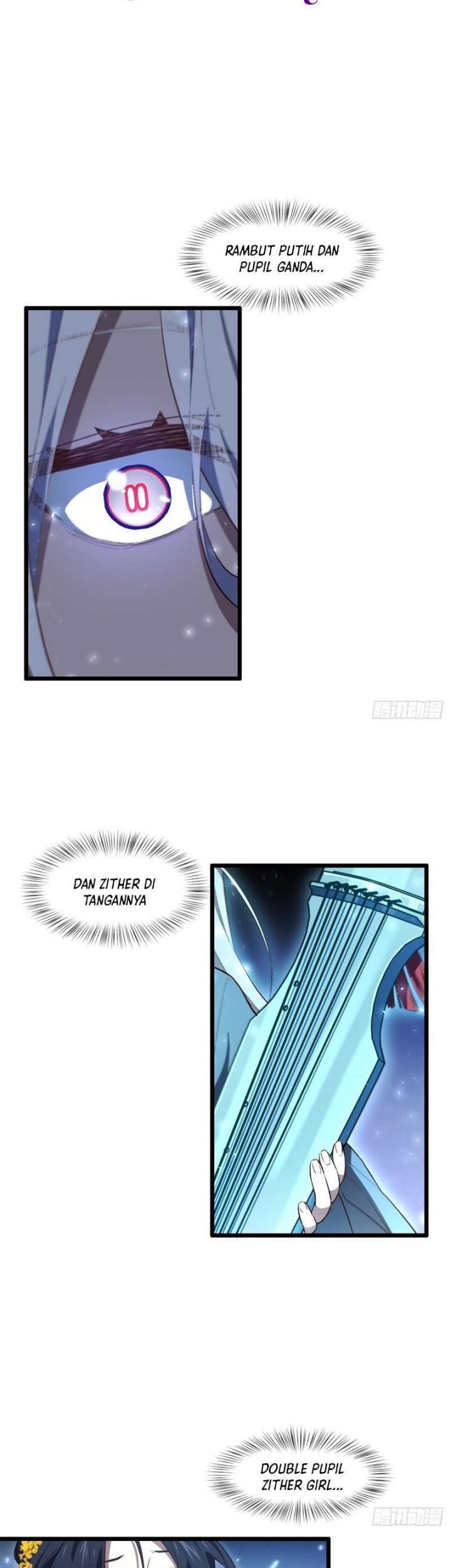 Scoring the Sacred Body of the Ancients from the Get-go Chapter 104 Gambar 4