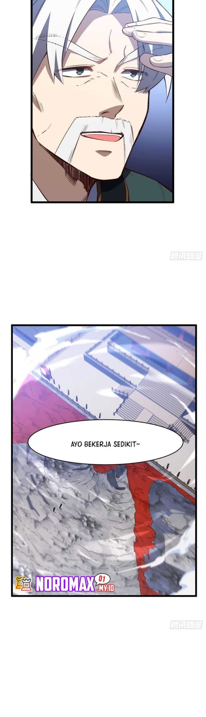 Scoring the Sacred Body of the Ancients from the Get-go Chapter 104 Gambar 10