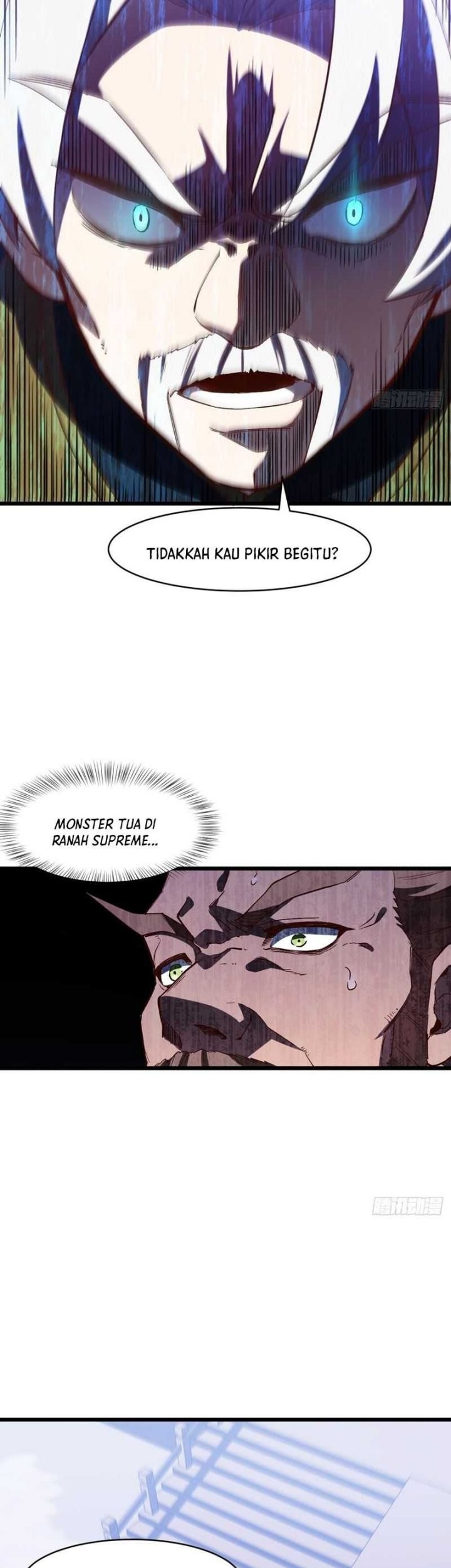 Scoring the Sacred Body of the Ancients from the Get-go Chapter 104 Gambar 14