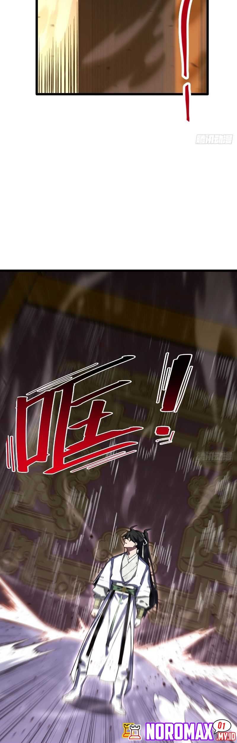 Scoring the Sacred Body of the Ancients from the Get-go Chapter 105 Gambar 28