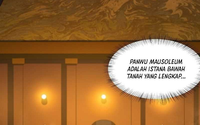 Scoring the Sacred Body of the Ancients from the Get-go Chapter 105 Gambar 33
