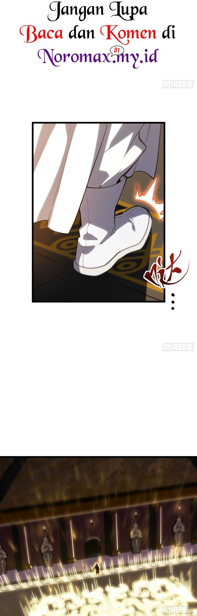 Scoring the Sacred Body of the Ancients from the Get-go Chapter 105 Gambar 36