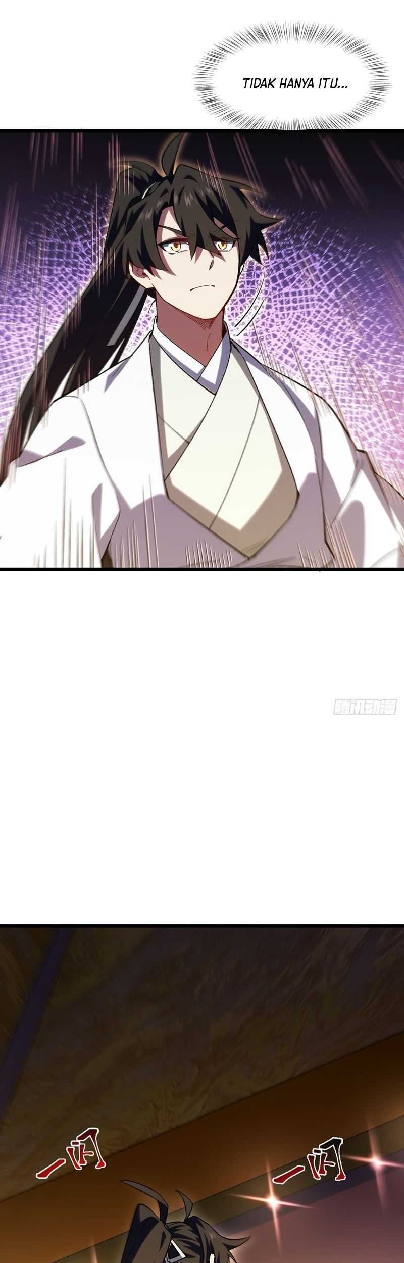 Scoring the Sacred Body of the Ancients from the Get-go Chapter 105 Gambar 40