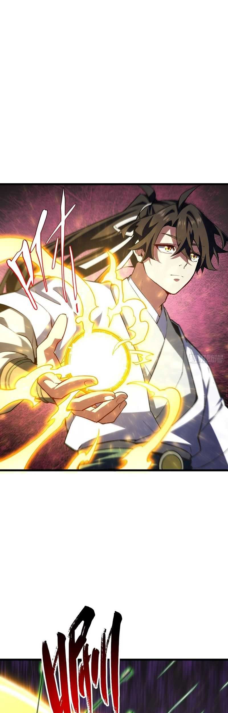 Scoring the Sacred Body of the Ancients from the Get-go Chapter 105 Gambar 42