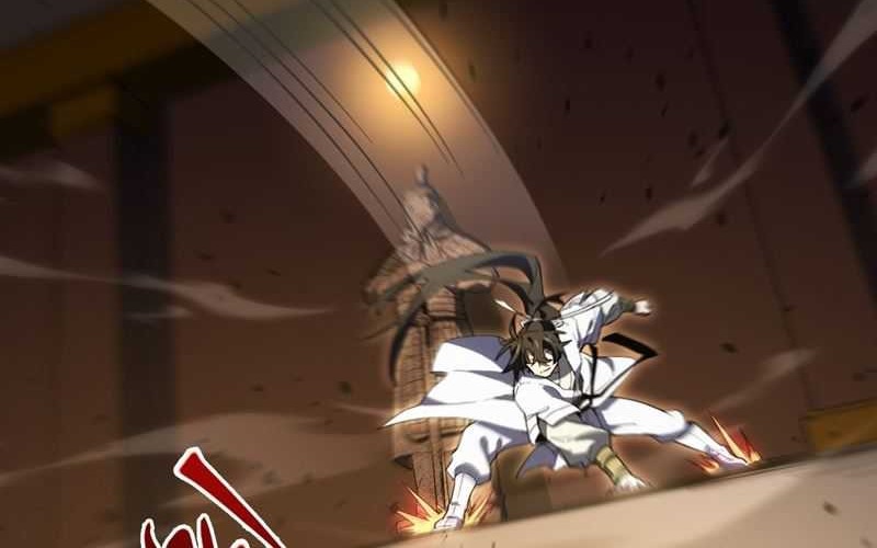 Scoring the Sacred Body of the Ancients from the Get-go Chapter 105 Gambar 49