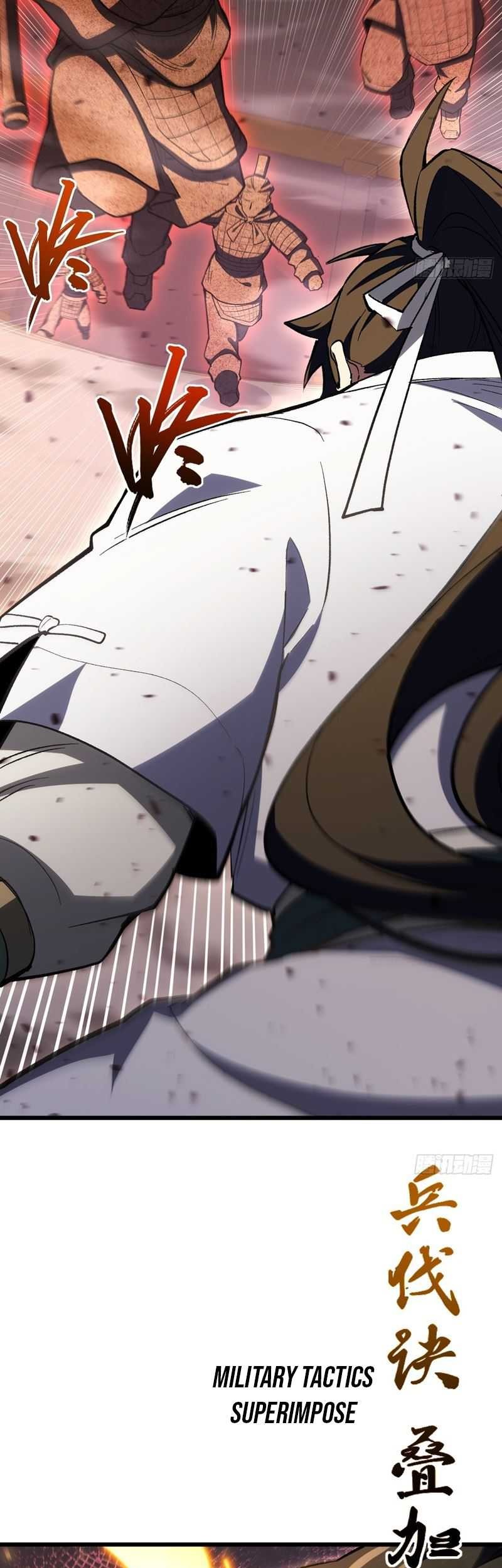Scoring the Sacred Body of the Ancients from the Get-go Chapter 105 Gambar 52