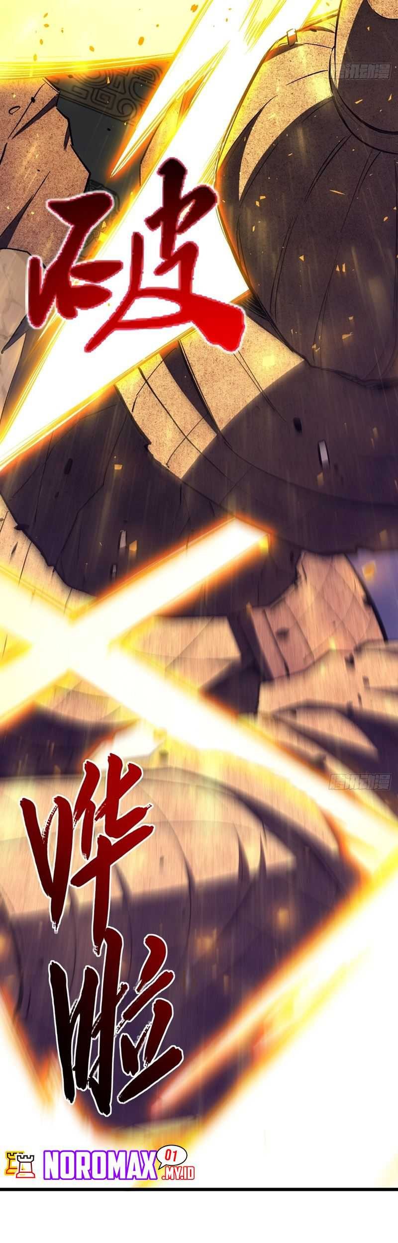 Scoring the Sacred Body of the Ancients from the Get-go Chapter 105 Gambar 56