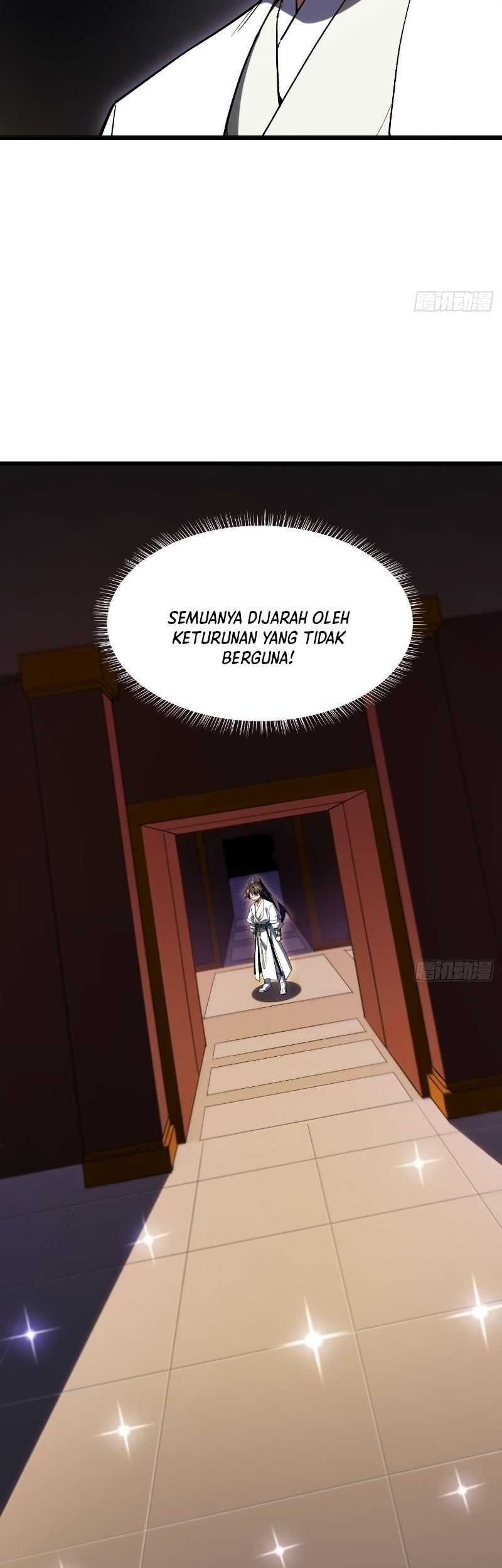 Scoring the Sacred Body of the Ancients from the Get-go Chapter 105 Gambar 68
