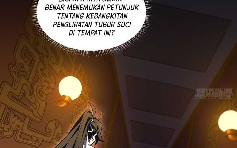 Scoring the Sacred Body of the Ancients from the Get-go Chapter 105 Gambar 71