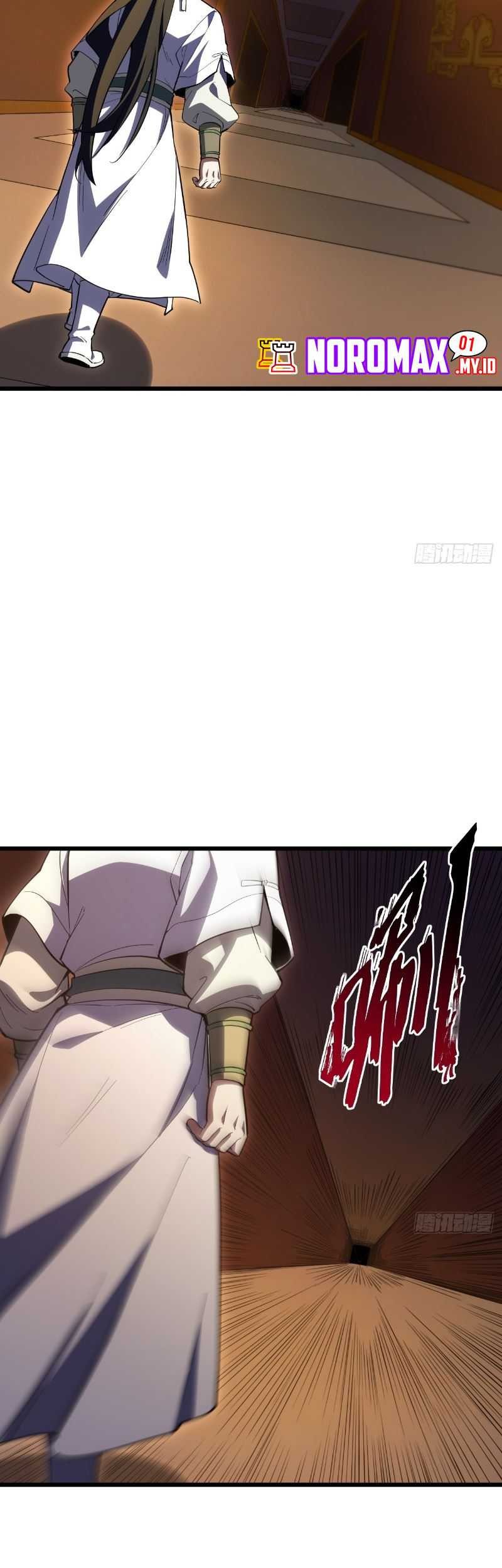 Scoring the Sacred Body of the Ancients from the Get-go Chapter 105 Gambar 72