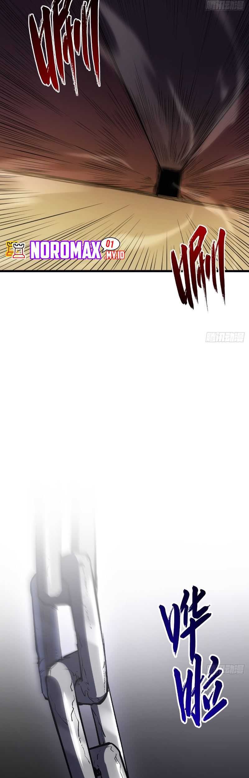 Scoring the Sacred Body of the Ancients from the Get-go Chapter 105 Gambar 74