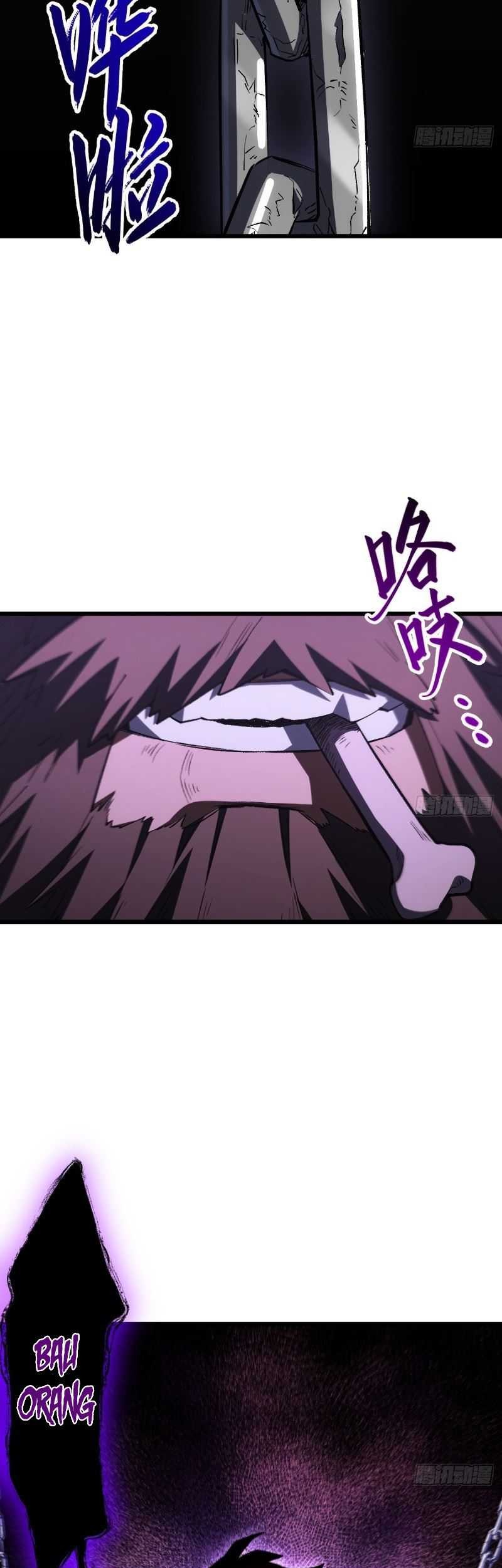 Scoring the Sacred Body of the Ancients from the Get-go Chapter 105 Gambar 76