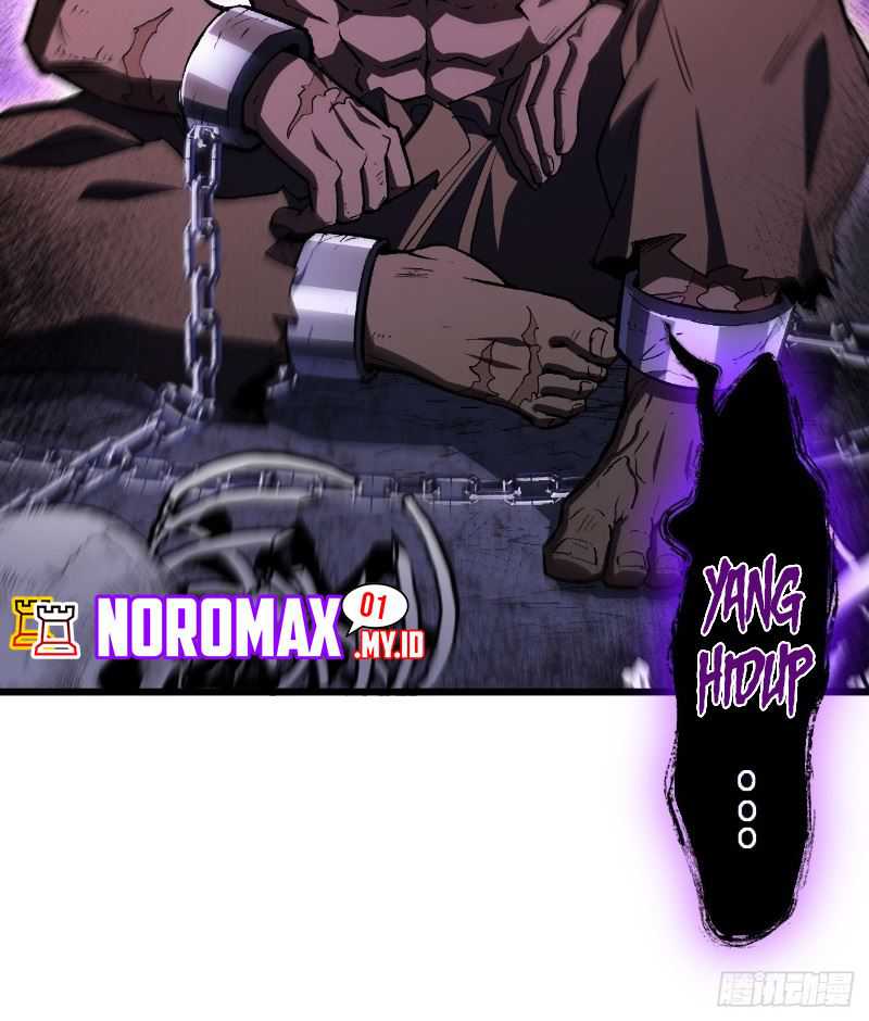 Scoring the Sacred Body of the Ancients from the Get-go Chapter 105 Gambar 78