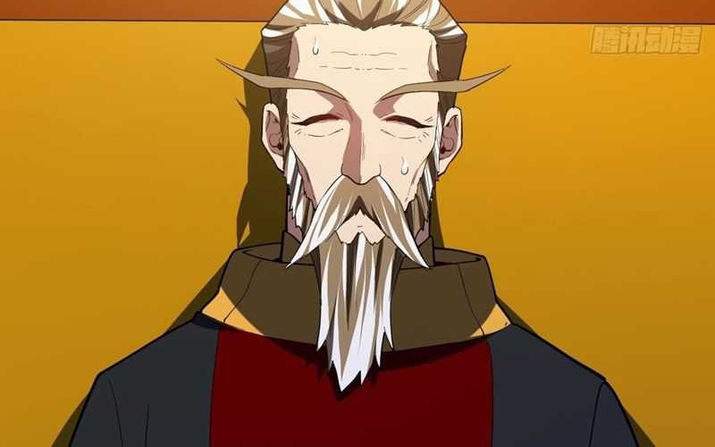 Scoring the Sacred Body of the Ancients from the Get-go Chapter 105 Gambar 7
