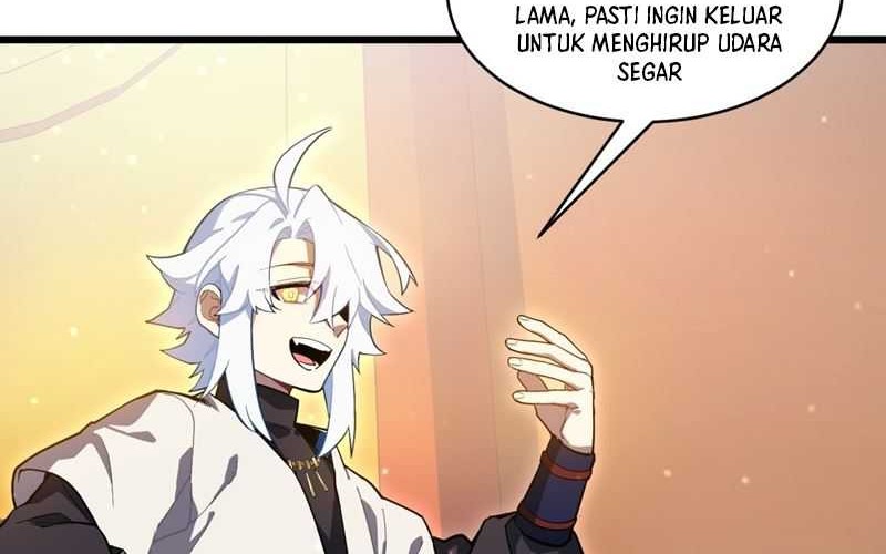 Scoring the Sacred Body of the Ancients from the Get-go Chapter 105 Gambar 9