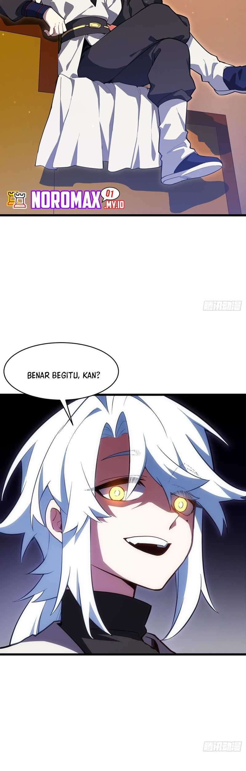 Scoring the Sacred Body of the Ancients from the Get-go Chapter 105 Gambar 10