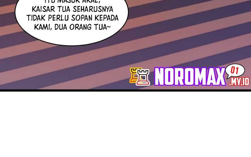 Scoring the Sacred Body of the Ancients from the Get-go Chapter 105 Gambar 13