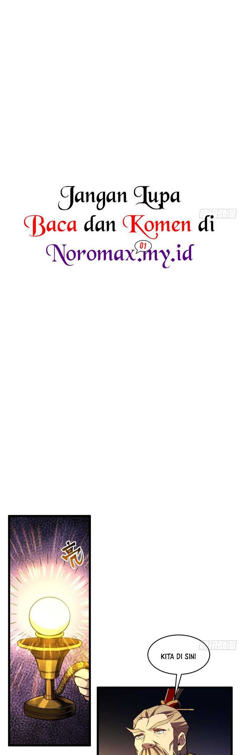 Scoring the Sacred Body of the Ancients from the Get-go Chapter 105 Gambar 14