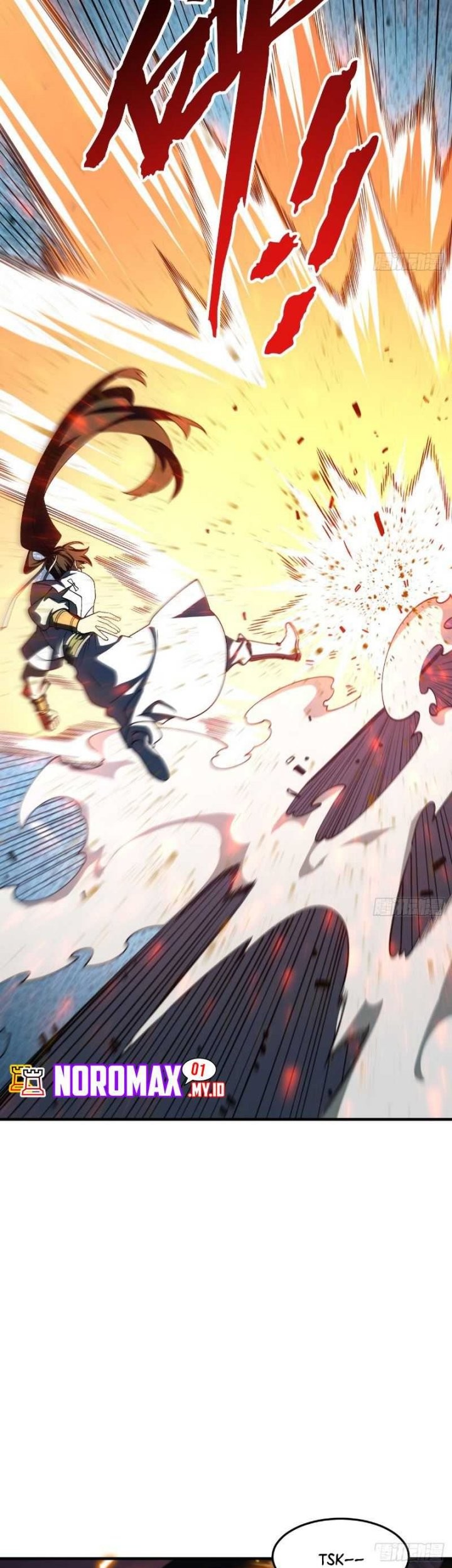 Scoring the Sacred Body of the Ancients from the Get-go Chapter 106 Gambar 26