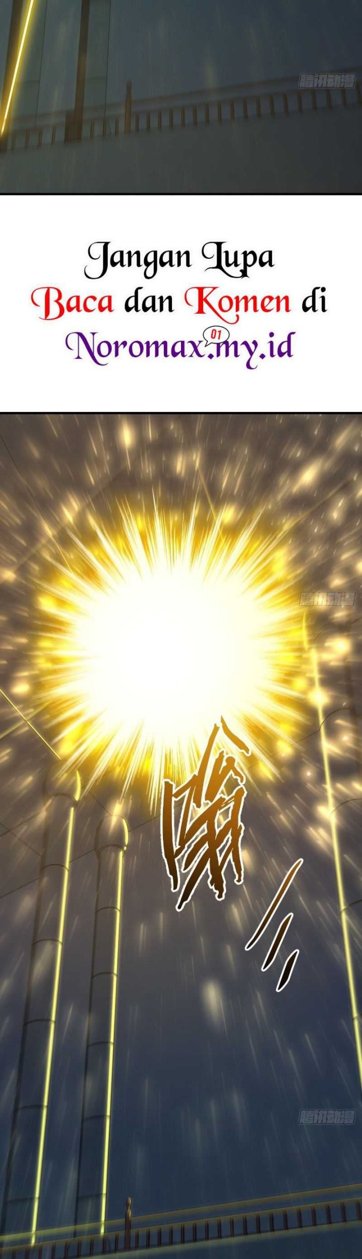 Scoring the Sacred Body of the Ancients from the Get-go Chapter 106 Gambar 30