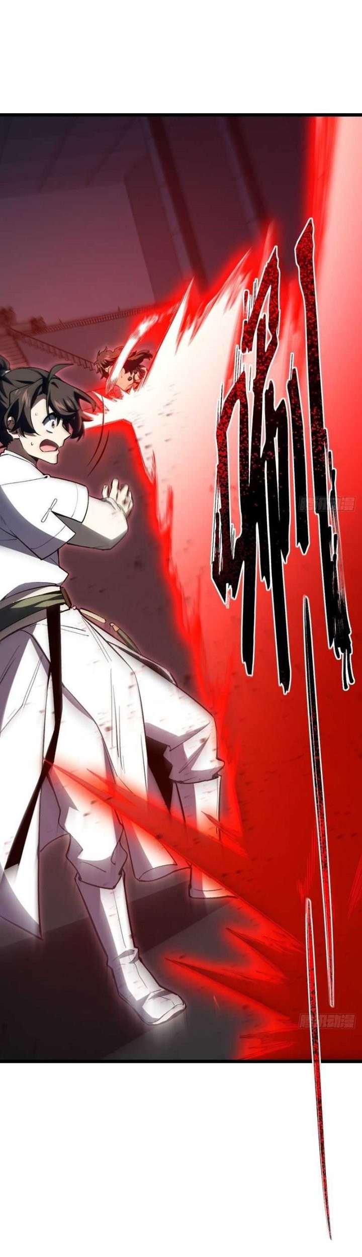 Scoring the Sacred Body of the Ancients from the Get-go Chapter 106 Gambar 42