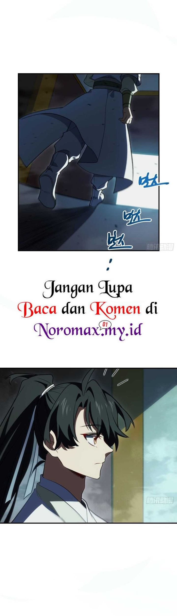 Baca Manhua Scoring the Sacred Body of the Ancients from the Get-go Chapter 106 Gambar 2