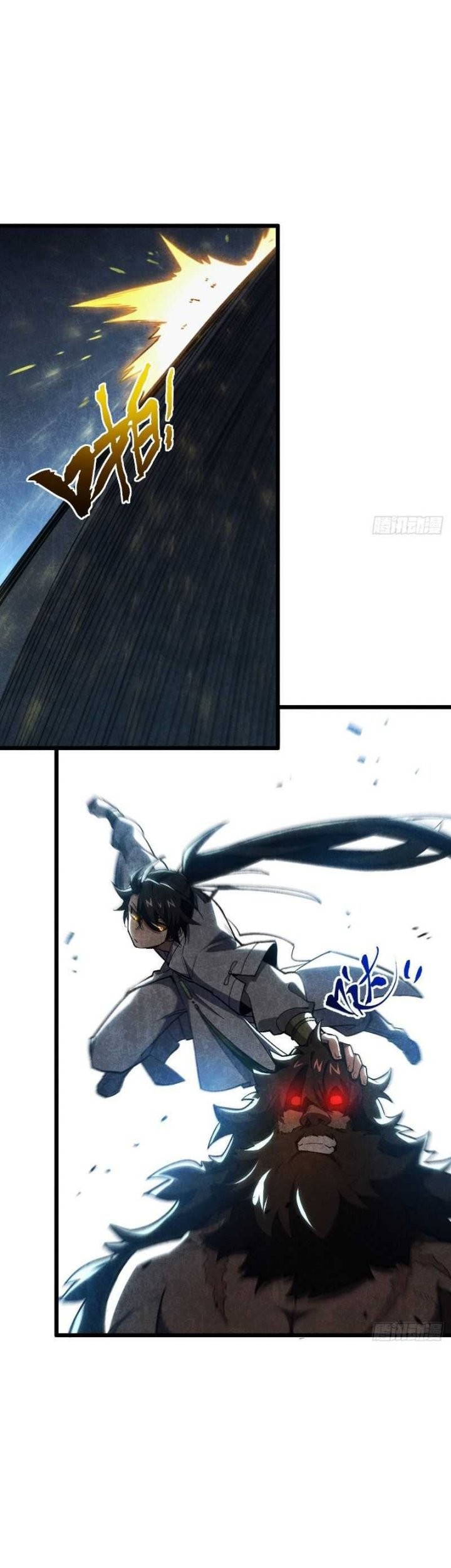 Scoring the Sacred Body of the Ancients from the Get-go Chapter 106 Gambar 66