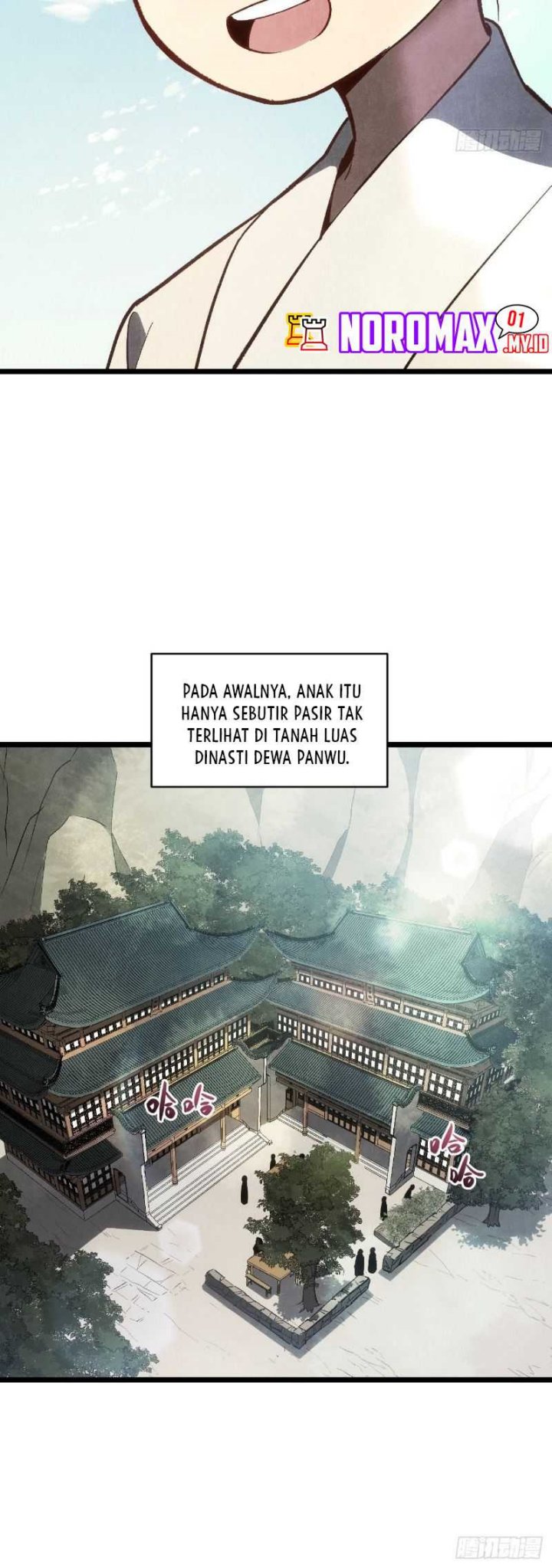 Scoring the Sacred Body of the Ancients from the Get-go Chapter 106 Gambar 76