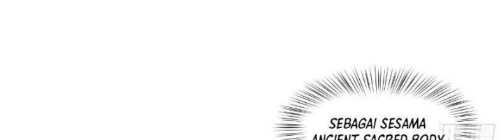 Scoring the Sacred Body of the Ancients from the Get-go Chapter 107 Gambar 37