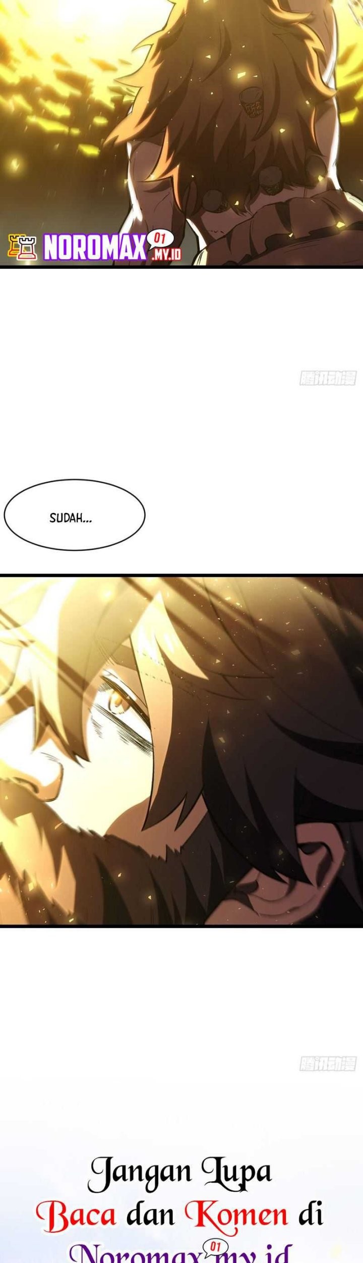 Scoring the Sacred Body of the Ancients from the Get-go Chapter 107 Gambar 51